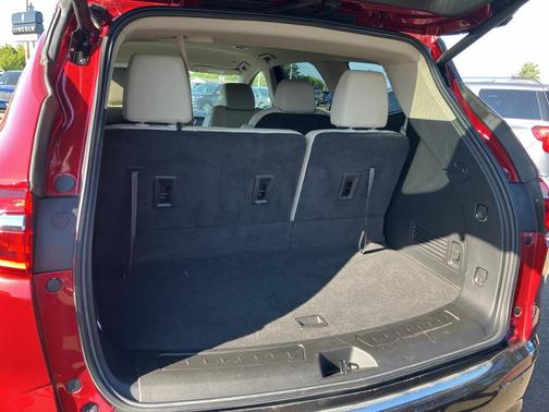 2020 Buick Enclave AWD Essence