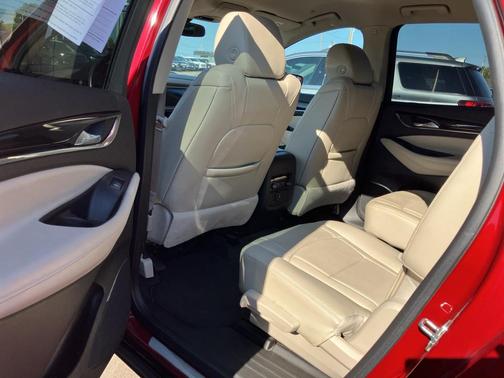 2020 Buick Enclave AWD Essence