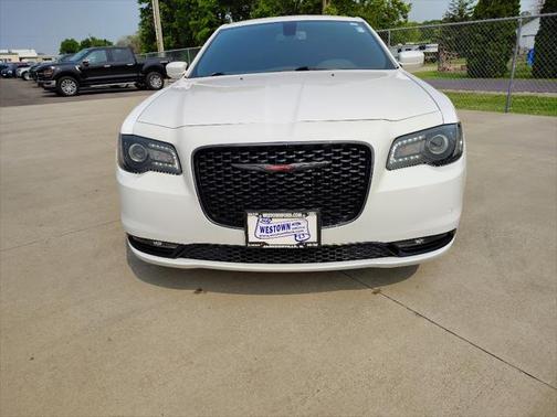 2021 Chrysler 300 S