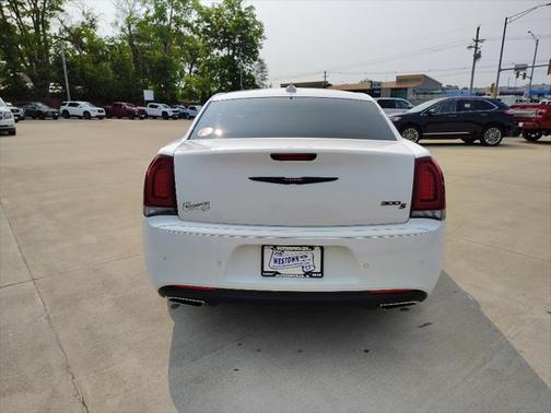 2021 Chrysler 300 S