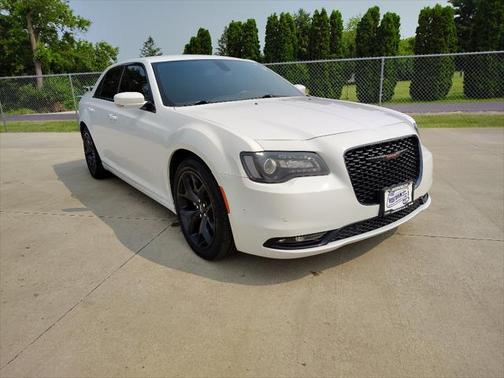 2021 Chrysler 300 S