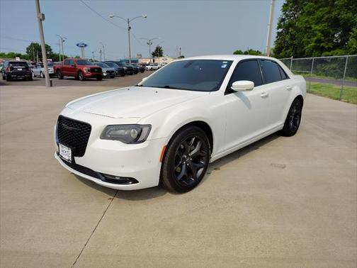 2021 Chrysler 300 S