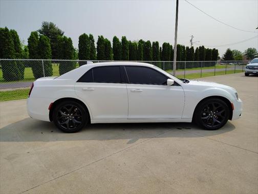 2021 Chrysler 300 S