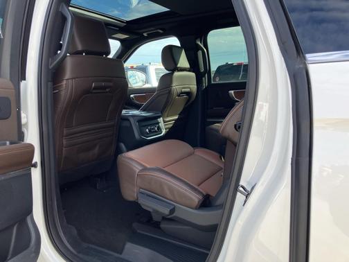 2025 Ford Expedition Max King Ranch