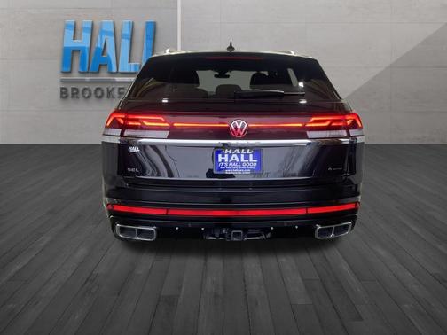 2024 Volkswagen Atlas Cross Sport 2.0T SEL Premium R-Line