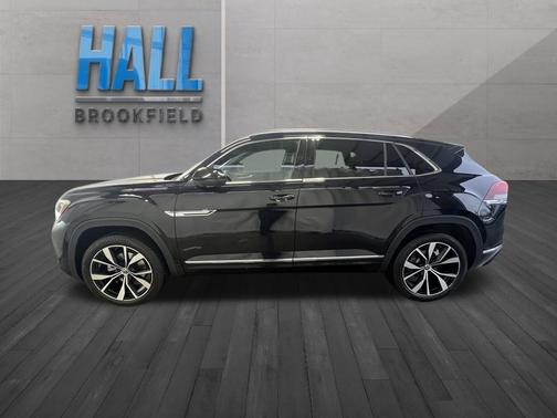 2024 Volkswagen Atlas Cross Sport 2.0T SEL Premium R-Line