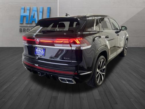 2024 Volkswagen Atlas Cross Sport 2.0T SEL Premium R-Line