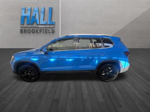 2025 Volkswagen Taos 1.5T SEL