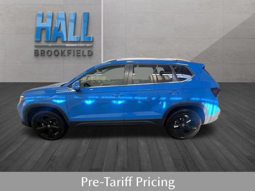 2025 Volkswagen Taos 1.5T SEL