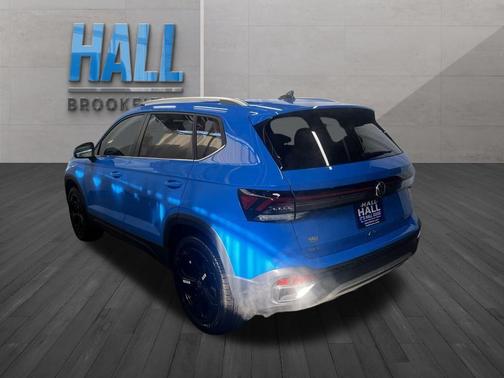 2025 Volkswagen Taos 1.5T SEL