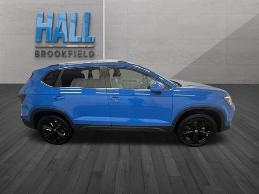 2025 Volkswagen Taos 1.5T SEL