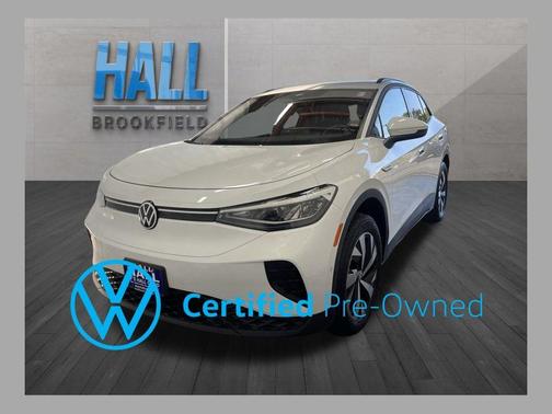 2023 Volkswagen ID.4 Pro