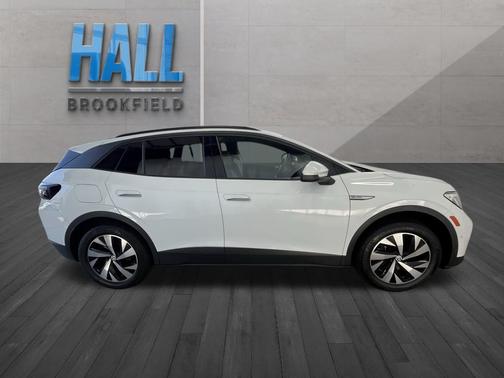 2023 Volkswagen ID.4 Pro