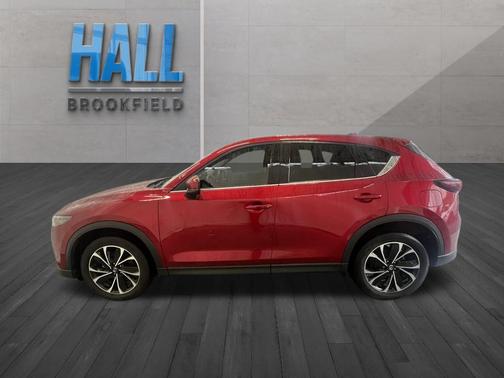 2023 Mazda CX-5 2.5 S Premium