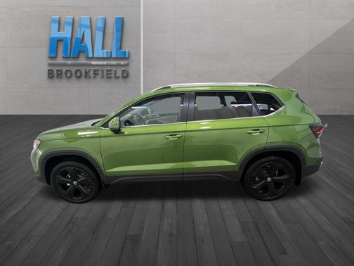 2025 Volkswagen Taos 1.5T SEL