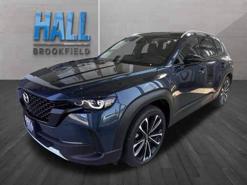 2024 Mazda CX-50 2.5 Turbo Premium Plus Package