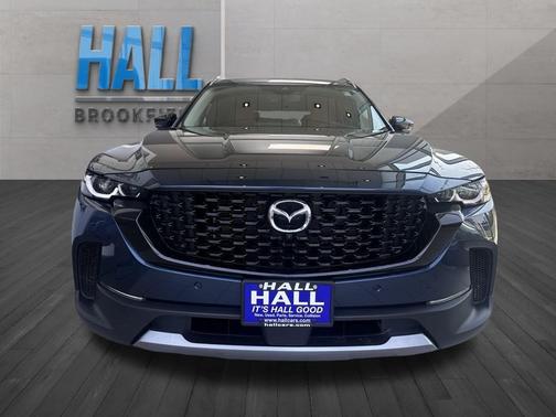 2024 Mazda CX-50 2.5 Turbo Premium Plus Package