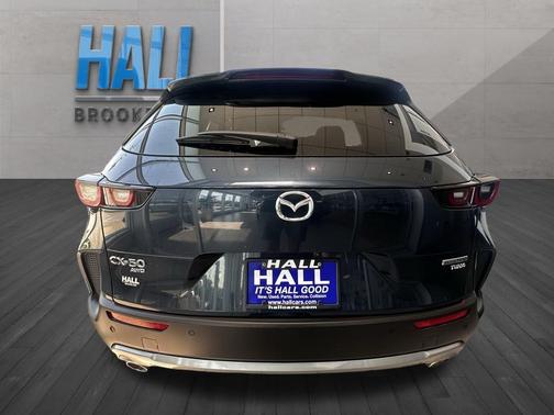 2024 Mazda CX-50 2.5 Turbo Premium Plus Package