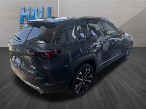 2024 Mazda CX-50 2.5 Turbo Premium Plus Package