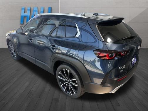2024 Mazda CX-50 2.5 Turbo Premium Plus Package