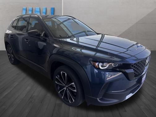 2024 Mazda CX-50 2.5 Turbo Premium Plus Package