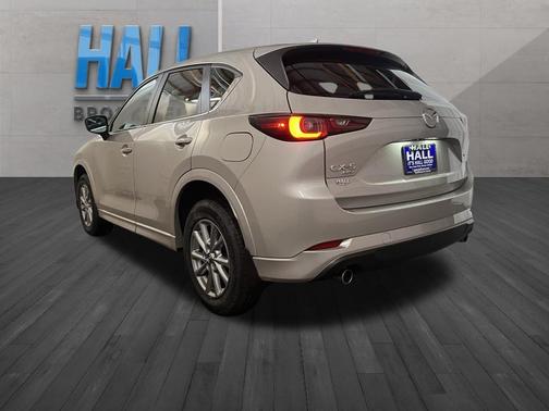 2024 Mazda CX-5 Preferred