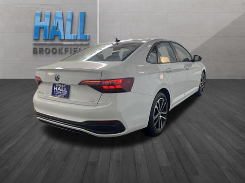 2024 Volkswagen Jetta 1.5T Sport