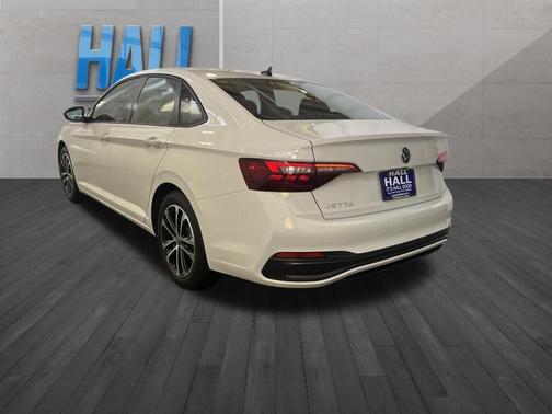 2024 Volkswagen Jetta 1.5T Sport