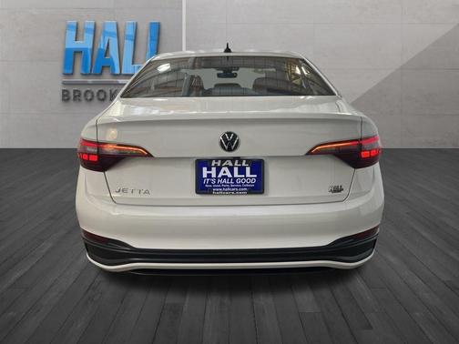 2024 Volkswagen Jetta 1.5T Sport