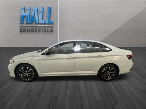 2024 Volkswagen Jetta 1.5T Sport