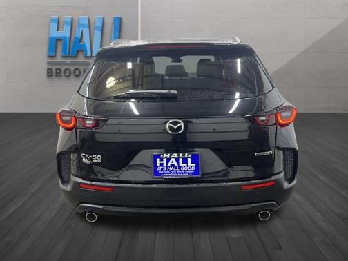 2024 Mazda CX-50 2.5 S Preferred Package