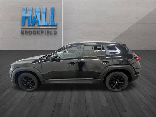 2024 Mazda CX-50 2.5 S Preferred Package