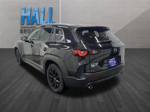 2024 Mazda CX-50 2.5 S Preferred Package