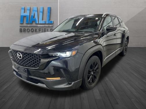 2024 Mazda CX-50 2.5 S Preferred Package