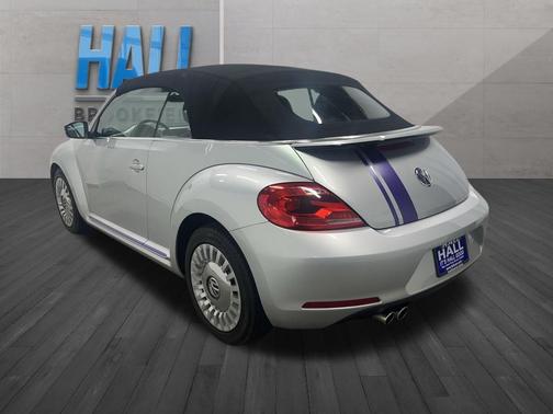 2013 Volkswagen Beetle 2.5L
