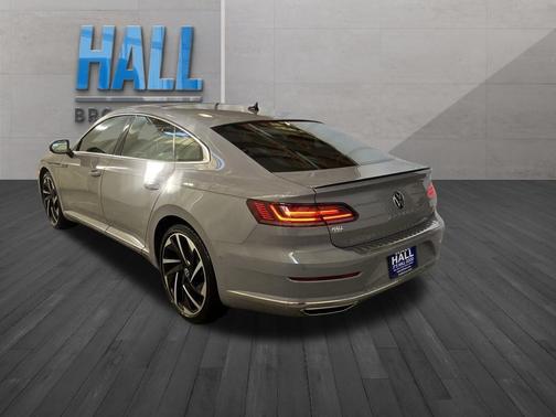 2023 Volkswagen Arteon 2.0T SEL Premium R-Line