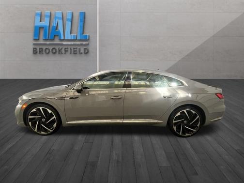 2023 Volkswagen Arteon 2.0T SEL Premium R-Line