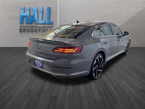 2023 Volkswagen Arteon 2.0T SEL Premium R-Line