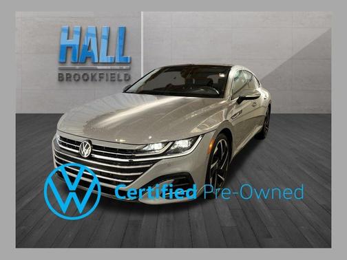 2023 Volkswagen Arteon 2.0T SEL Premium R-Line