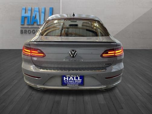 2023 Volkswagen Arteon 2.0T SEL Premium R-Line