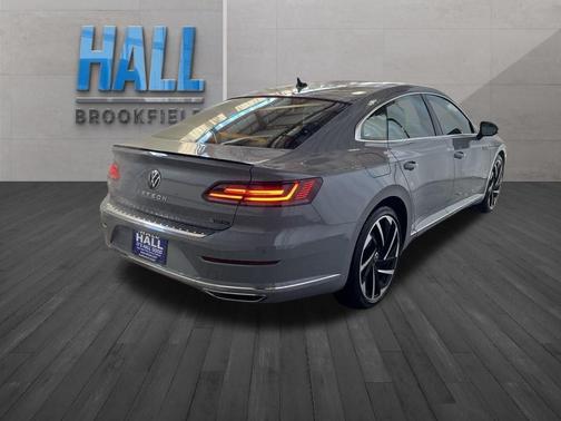 2023 Volkswagen Arteon 2.0T SEL Premium R-Line
