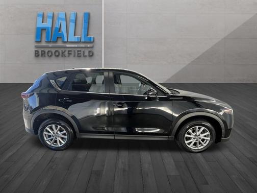 2022 Mazda CX-5 2.5 S