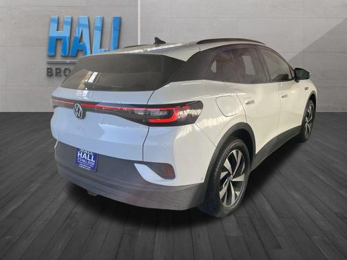 2023 Volkswagen ID.4 Pro