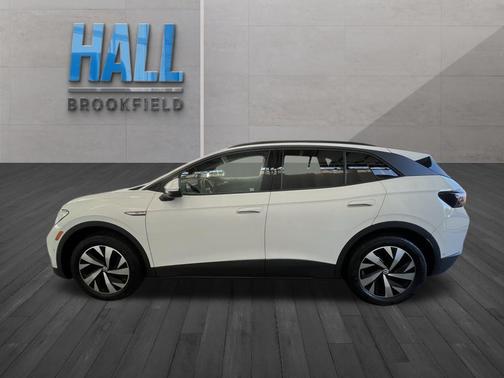 2023 Volkswagen ID.4 Pro