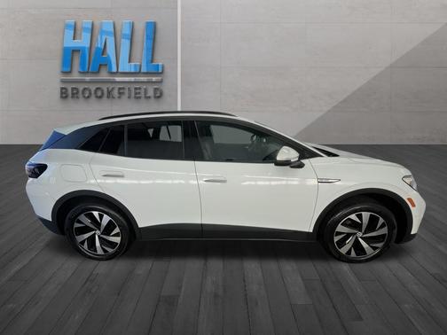 2023 Volkswagen ID.4 Pro