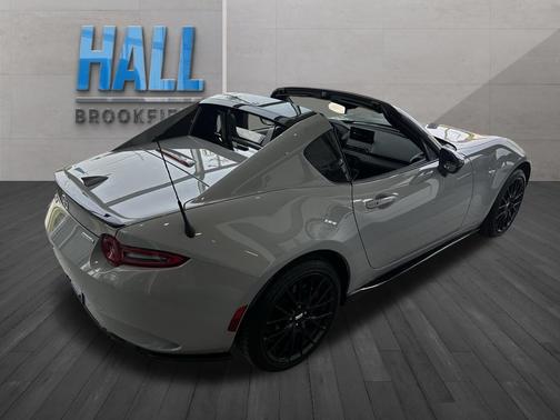 2024 Mazda MX-5 Miata Club