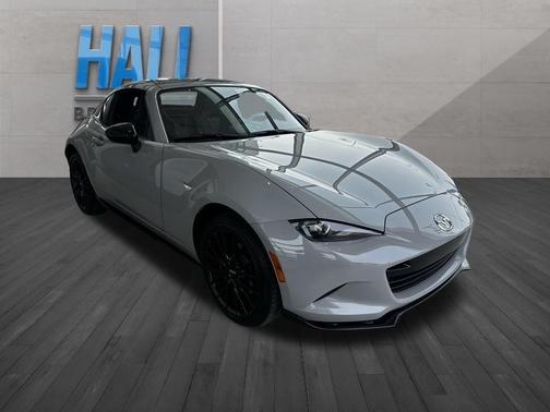 2024 Mazda MX-5 Miata Club