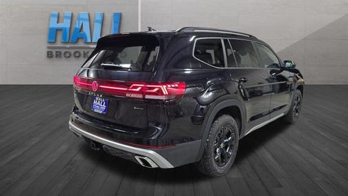 2024 Volkswagen Atlas 2.0T Peak Edition SE w/Technology