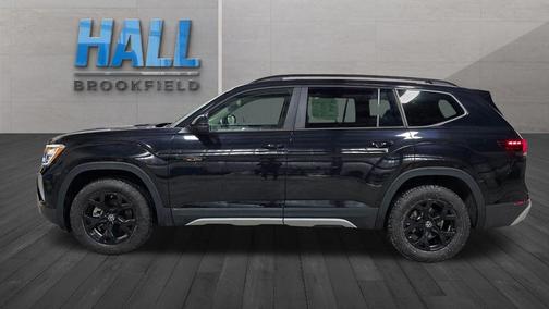2024 Volkswagen Atlas 2.0T Peak Edition SE w/Technology