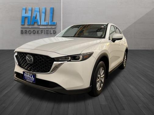 2023 Mazda CX-5 2.5 S Select Package